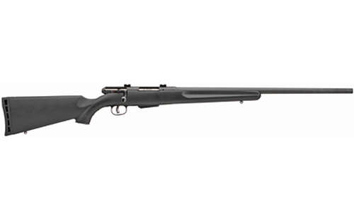 Rifles Long Guns Savage Arms 25 SAV 25 WLKNG VRMNTR 17HRNT 22" 4RD